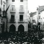 imagen 2:Proclamación de la República