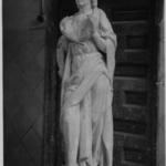 imagen 20:Monumento a los Caidos. Obra del Escultor Ortells. Taller del artísta en Madrid