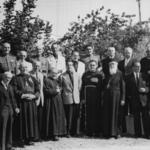 imagen 8:Comida asistentes Jornada Eucarística.Fundación Flors