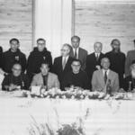 imagen 10:Comida asistentes Jornada Eucarística.Fundación Flors