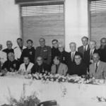 imagen 11:Comida asistentes Jornada Eucarística.Fundación Flors