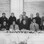 imagen 12:Comida asistentes Jornada Eucarística.Fundación Flors