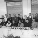 imagen 13:Comida asistentes Jornada Eucarística.Fundación Flors