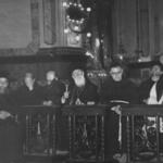 imagen 30:Jornada Eucarística. Iglesia Arciprestal