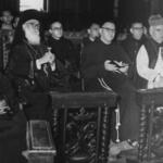 imagen 32:Jornada Eucarística. Iglesia Arciprestal