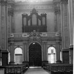 imagen 5:1954_1958 Iglesia Arciprestal