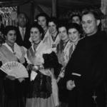 imagen 11:Inauguración de la Tómbola