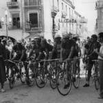 imagen 19:Salida Villarreal Morella Villarreal