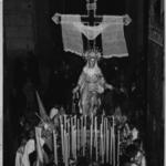 imagen 37:Hermandad de la Santa Cruz y Nuestra Señora de las Angustias. Obra de Octavio Vicent