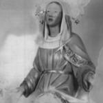 imagen 38:Hermandad de la Santa Cruz y Nuestra Señora de las Angustias. Obra de Octavio Vicent