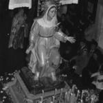 imagen 39:Hermandad de la Santa Cruz y Nuestra Señora de las Angustias. Obra de Octavio Vicent