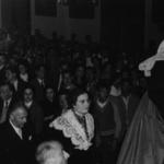 imagen 50:Acto de Proclamación de la Reina y Damas de la Ciudad. Cinema Villarreal Teatro