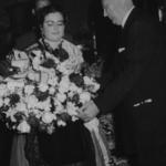 imagen 55:Acto de Proclamación de la Reina y Damas de la Ciudad. Cinema Villarreal Teatro