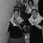 imagen 59:Acto de Proclamación de la Reina y Damas de la Ciudad. Cinema Villarreal Teatro
