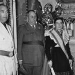imagen 60:Acto de Proclamación de la Reina y Damas de la Ciudad. Cinema Villarreal Teatro