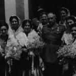 imagen 62:Acto de Proclamación de la Reina y Damas de la Ciudad. Cinema Villarreal Teatro