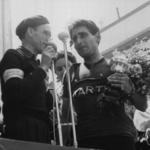 imagen 63:Acto de Proclamación de la Reina y Damas de la Ciudad. Cinema Villarreal Teatro