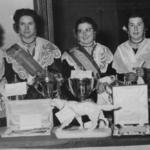 imagen 70:Acto de Proclamación de la Reina y Damas de la Ciudad. Cinema Villarreal Teatro