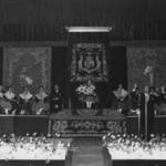 imagen 72:Acto de Proclamación de la Reina y Damas de la Ciudad. Cinema Villarreal Teatro