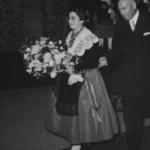 imagen 75:Acto de Proclamación de la Reina y Damas de la Ciudad. Cinema Villarreal Teatro