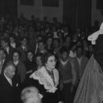 imagen 76:Acto de Proclamación de la Reina y Damas de la Ciudad. Cinema Villarreal Teatro