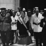 imagen 82:Sant Pascual. Misa Solemne en la Arciprestal salida