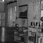 imagen 101:Inauguración oficial de la Biblioteca