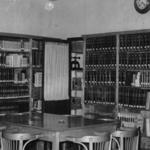 imagen 103:Inauguración oficial de la Biblioteca