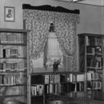 imagen 104:Inauguración oficial de la Biblioteca