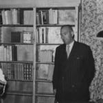 imagen 105:Inauguración oficial de la Biblioteca