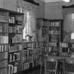 imagen 106:Inauguración oficial de la Biblioteca