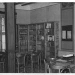 imagen 108:Inauguración oficial de la Biblioteca
