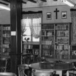 imagen 109:Inauguración oficial de la Biblioteca