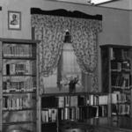 imagen 110:Inauguración oficial de la Biblioteca