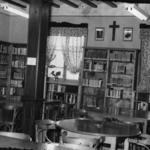 imagen 112:Inauguración oficial de la Biblioteca