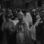 imagen 117:Bendición Templo Parroquial alqueries. Obispo Manuel Moll y Salord