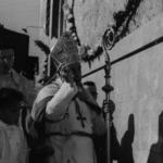 imagen 118:Bendición Templo Parroquial alqueries. Obispo Manuel Moll y Salord