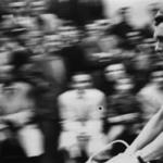 imagen 128:Trofeo Juan Bta. Llorens. Participaron Poblet, Iturat, Bahamontes, Timoner, Ferraz, g. Timoner, Bicardí, Hernández