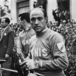 imagen 131:Trofeo Juan Bta. Llorens. Participaron Poblet, Iturat, Bahamontes, Timoner, Ferraz, g. Timoner, Bicardí, Hernández
