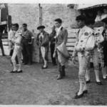 imagen 150:Festivales Taurinos