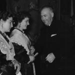 imagen 161:Proclamación de la Reina. Cinema Villarreal