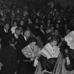 imagen 163:Proclamación de la Reina. Cinema Villarreal
