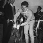 imagen 186:X Gran Premio Villarrreal. Jacques Anquetil