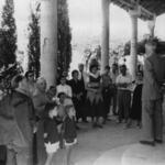 imagen 189:Excursión de villarrealenses a Jativa. Anfitrión Carlos Sarthou Carreres