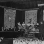 imagen 193:Certamen Literario II Centenario fiesta Anual Virgen de Gracia. Mantenedor José Zahonero.Real Cinema