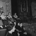 imagen 198:Certamen Literario II Centenario fiesta Anual Virgen de Gracia. Real cinema