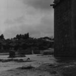 imagen 209:Construcción puente sobre el Mijares