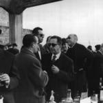 imagen 224:Inauguración Pozo de Aguas nº 1