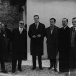 imagen 225:Inauguración Pozo de Aguas nº 1