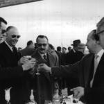imagen 226:Inauguración Pozo de Aguas nº 1